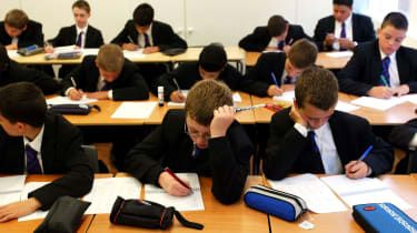 Off-rolling : comment les écoles boostent leurs performances en faisant disparaître les élèves