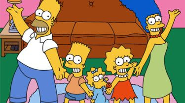 The Simpsons „embiggens” engleza cu un cuvânt oficial nou