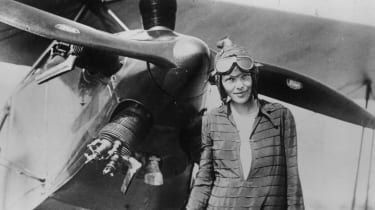 Záhada Amelie Earhart „vyriešená“ starými kosťami