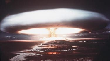 Doomsday Clock 2020: verden '100 sekunder fra udslettelse'