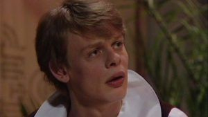 Martin Clunes
