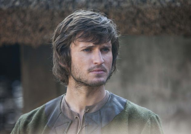 Tomas Westonas Jonesas kaip Merthinas