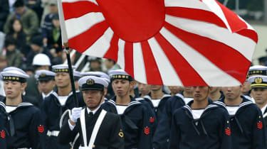 Pourquoi le Japon se réarme-t-il ?
