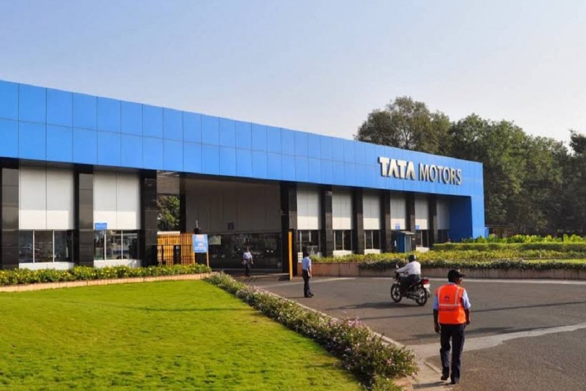 Tata Motors ha negado los informes que sugirieron que vendieran participación en PV Business