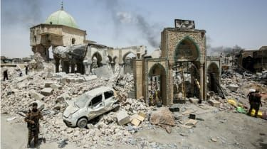 Wahhabism: Vad är det och varför spelar det någon roll?