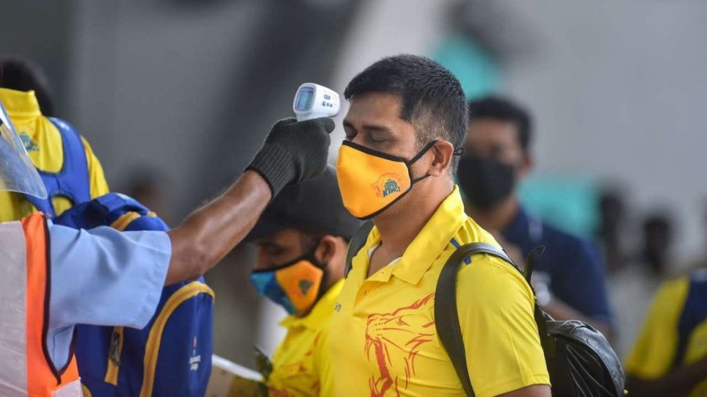 IPL 2020