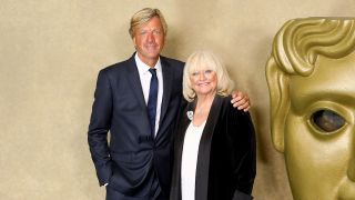 Richard Madeley nagovarja prihodnost 'Dobro jutro Britanijo'