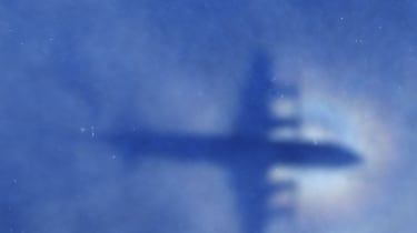 Kas atsitiko „Malaysia Airlines“ skrydžiui 370