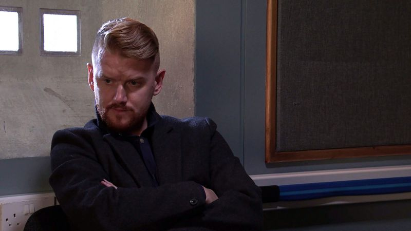 Coronation Street spoilers: Η αστυνομία ανακρίνει τον Gary!