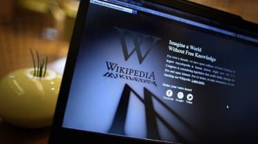 Wikipedia: de stötande redigeringarna gjorda från Whitehall-datorer