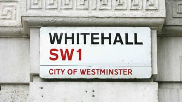 „Instynkt tajemnicy”: departament rządowy oskarżony o blokowanie planowania Brexitu