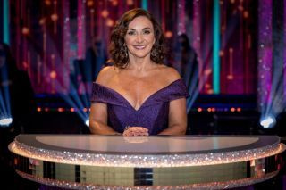 La jueza de Strictly Come Dancing, Shirley Ballas, tiene ESTA advertencia para la favorita de los corredores de apuestas, Maisie Smith