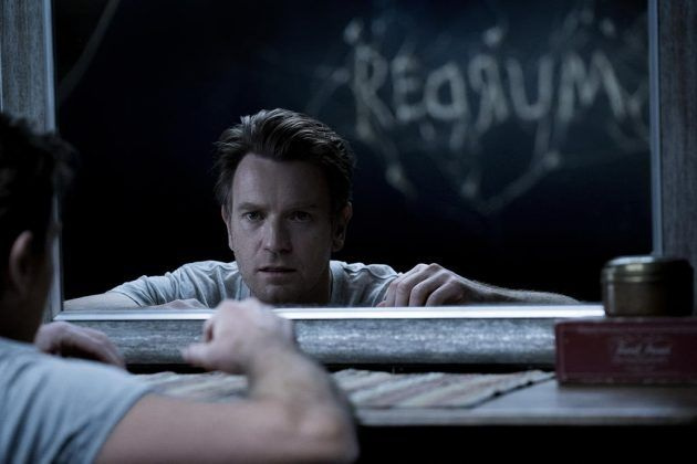 TV în seara asta Doctor Sleep