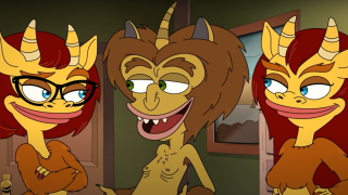 «Big Mouth» sesong 5-trailer introduserer kjærlighetsfeil, hatormer og en julespesial