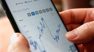 Bitcoin-pris: 'ingen grund' til faldende kryptovalutaværdier