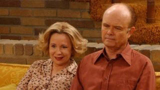 Netflix bestellt das Spin-off „That 90s Show“ und „That 70s Show“.