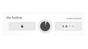 Το The Button του Reddit γίνεται viral αίσθηση