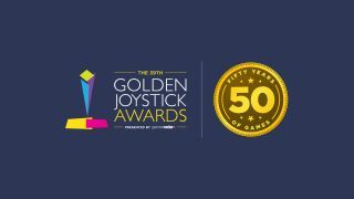 Apresentadores do 'Golden Joystick Awards' 2021 prometem um show incrível