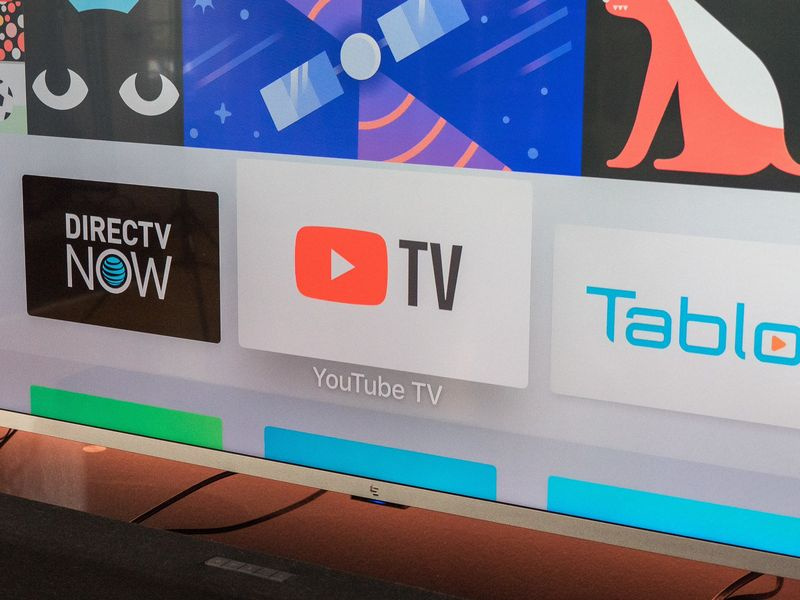YouTube TV ei luba teil pärast 13. märtsi 2020 registreeruda ega Apple TV kaudu maksta