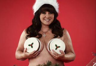 Η Coleen Nolan λέει ότι το The Real Full Monty on Ice αξίζει τον κόπο αν σώσει μία ζωή