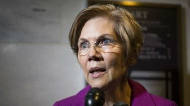 O problema de ancestralidade de Elizabeth Warren