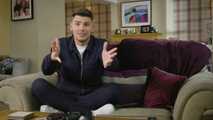 Hollyoaks