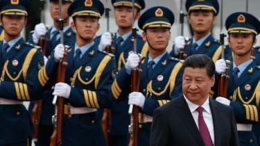 Xi Jinping
