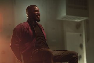 Jamie Foxx Project Powerissa