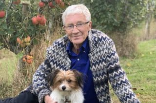 Η Μεγάλη Βρετανική Απόδραση του Paul O'Grady - ημερομηνία έναρξης και όλα τα ζώα!