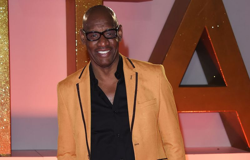 Goana Shaun Wallace
