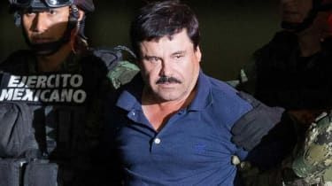 El Chapo