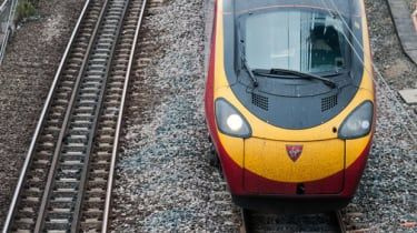 'Audio trainspotters' indsamler meddelelser om bord