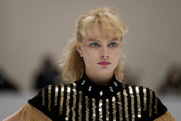 TV i kveld jeg, Tonya