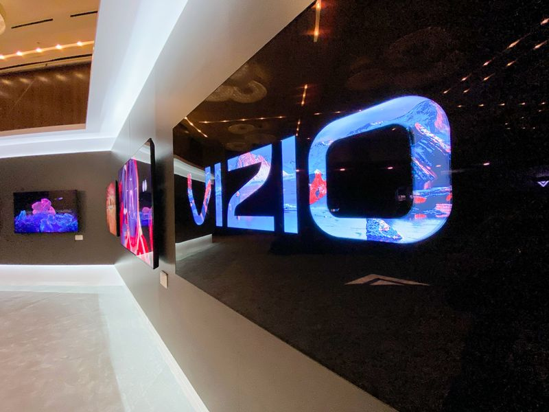 TV Vizio