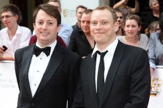 David Mitchell revela si reemplazará a Robert Webb en 'Strictly Come Dancing'