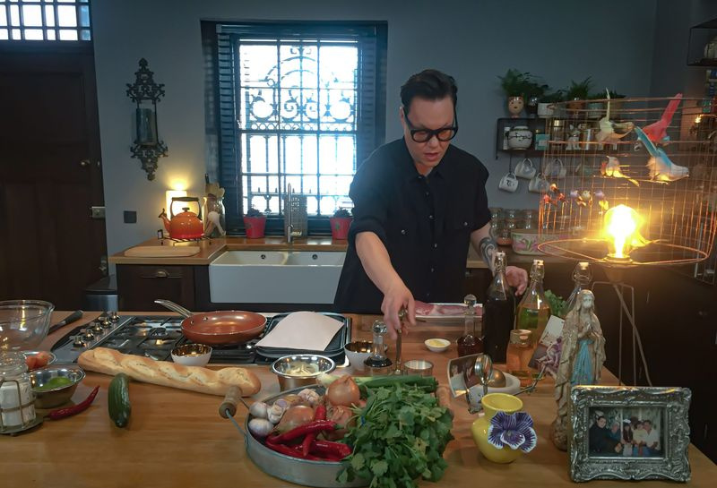 Gok Wan |