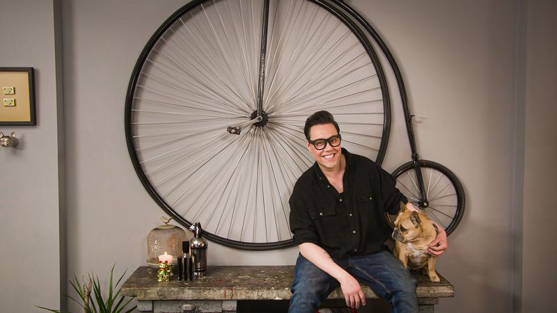 Gok Wan |