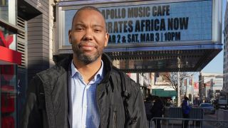„Between the World and Me“ von Ta-Nehisi Coates kommt diesen Herbst auf HBO und HBO Max