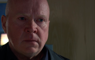 El nuevo tráiler de EastEnders revela el horror de KIDNAP que se dirige a los Mitchell