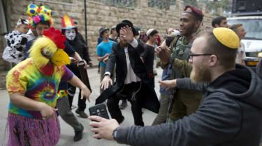 Purim 2020: co je židovský svátek a jak se slaví?