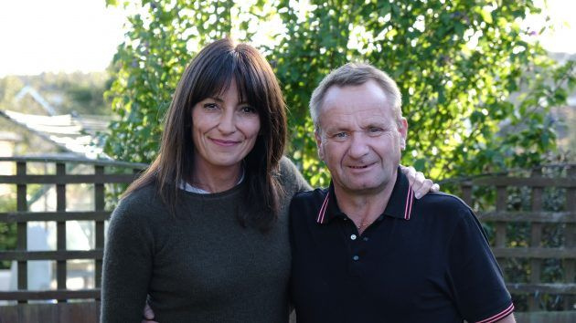 TV šovakar Sen pazudušā ģimene: dzimusi bez pēdām