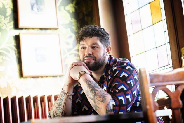 Stasera TV Eurovision: Europe Shine a Light