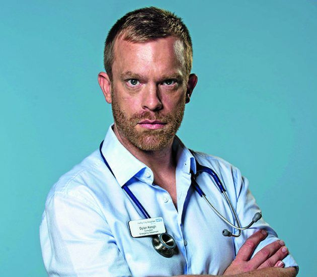 Stasera TV Casualty