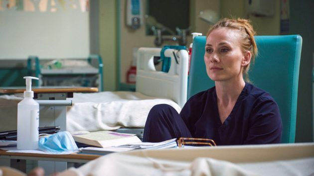 TV în seara asta Holby City