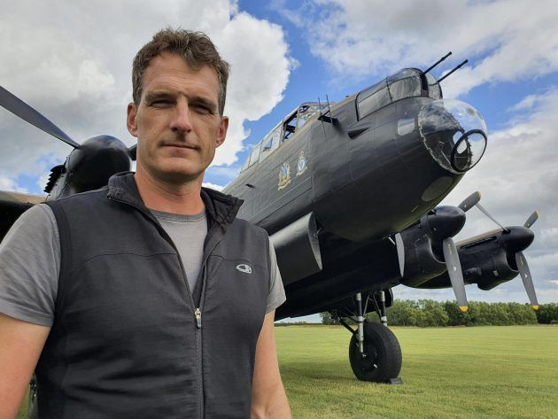 TV în seara asta The Dambusters