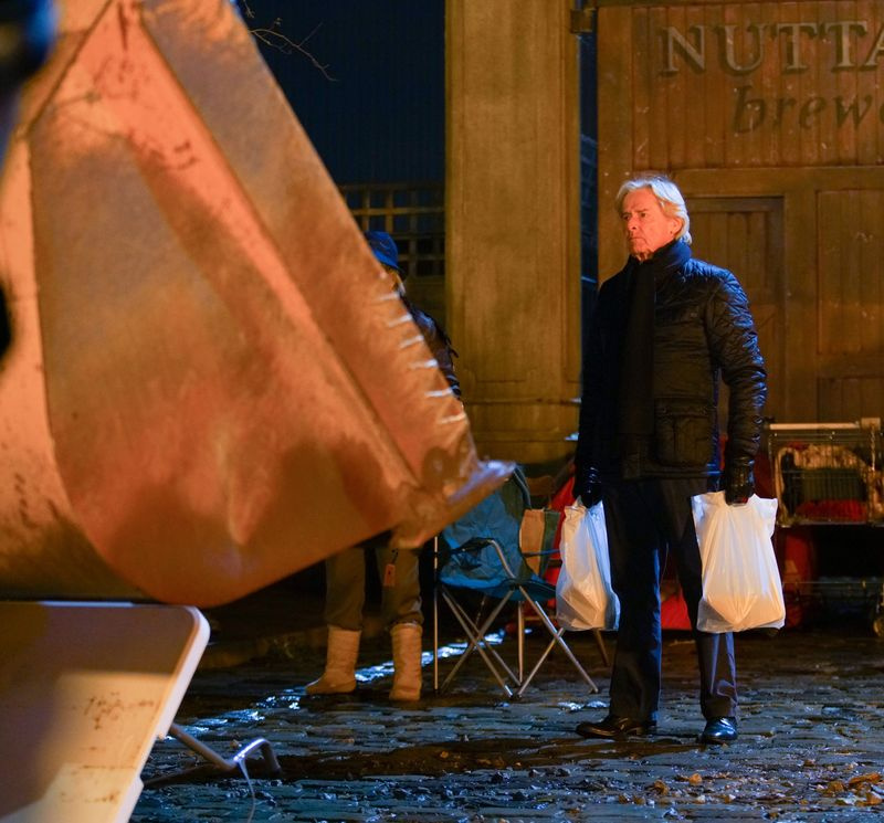 Coronation Street Ken Barlow