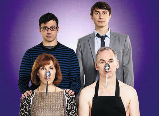 Televisioon täna reedeõhtune õhtusöök