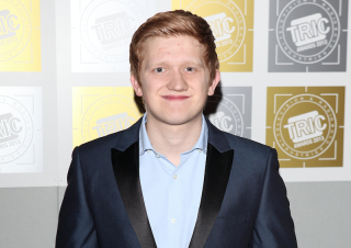 'Coronation Street'-ster Sam Aston zou zich bij de line-up van 'I'm A Celebrity' kunnen voegen