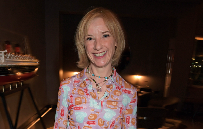 Jane Horrocks