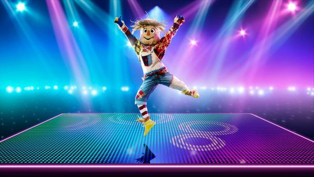 Televisioon täna õhtul 